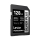 Lexar 128GB Silver Plus SDXC UHS-I U3 V30 - 1292542 - zdjęcie 2